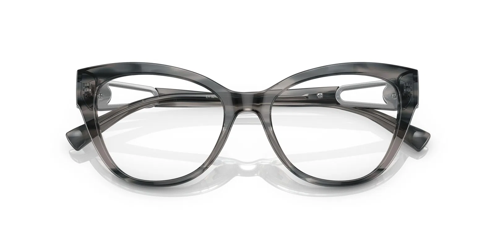 Emporio Armani 3212 Eyeglasses - view 9